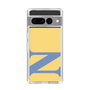 Slim Protection Case［ Original - initial color - N yellow ］