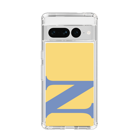 Slim Protection Case［ Original - initial color - N yellow ］