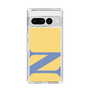 Slim Protection Case［ Original - initial color - N yellow ］