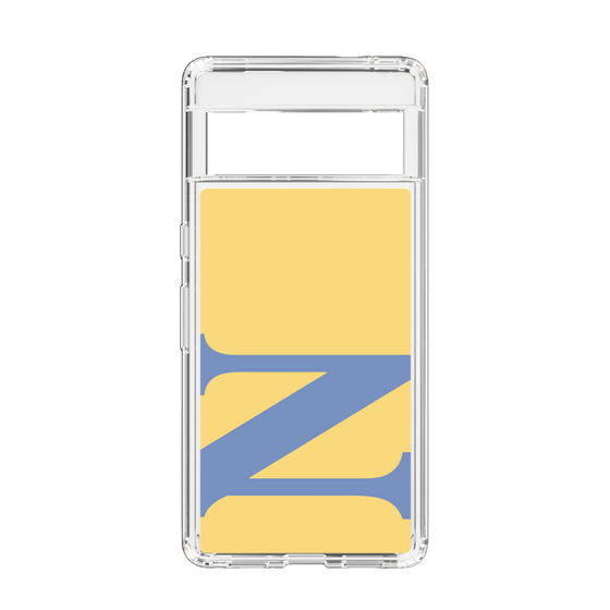 Slim Protection Case［ Original - initial color - N yellow ］