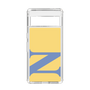 Slim Protection Case［ Original - initial color - N yellow ］