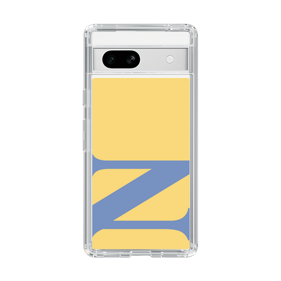 Slim Protection Case［ Original - initial color - N yellow ］