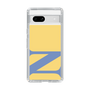 Slim Protection Case［ Original - initial color - N yellow ］