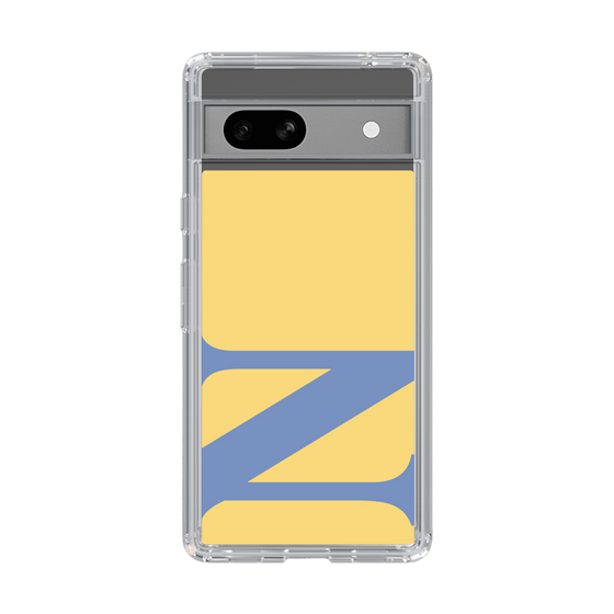 Slim Protection Case［ Original - initial color - N yellow ］