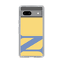 Slim Protection Case［ Original - initial color - N yellow ］
