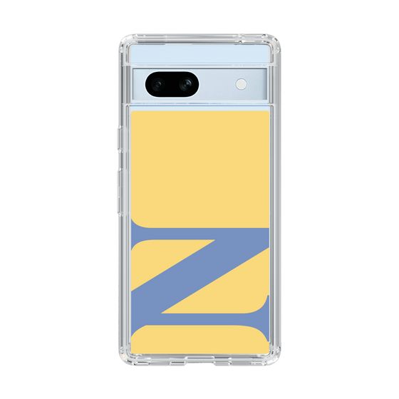 Slim Protection Case［ Original - initial color - N yellow ］