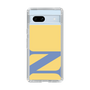 Slim Protection Case［ Original - initial color - N yellow ］