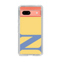 Slim Protection Case［ Original - initial color - N yellow ］