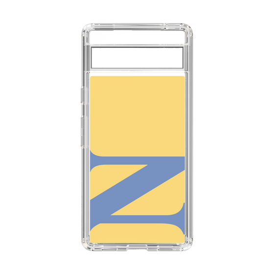 Slim Protection Case［ Original - initial color - N yellow ］