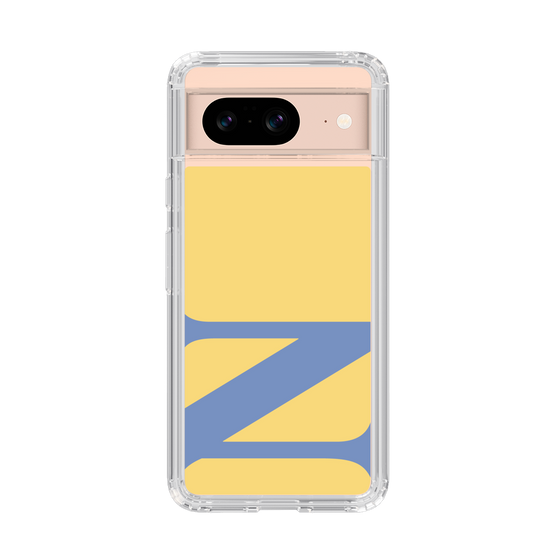 Slim Protection Case［ Original - initial color - N yellow ］