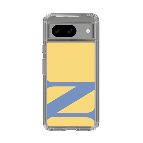 Slim Protection Case［ Original - initial color - N yellow ］