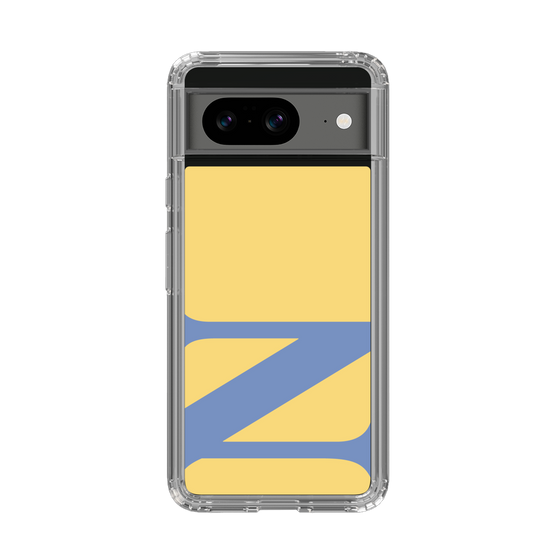 Slim Protection Case［ Original - initial color - N yellow ］