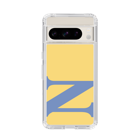 Slim Protection Case［ Original - initial color - N yellow ］