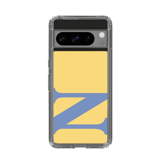 Slim Protection Case［ Original - initial color - N yellow ］