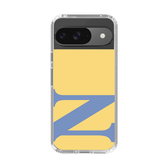 Slim Protection Case［ Original - initial color - N yellow ］