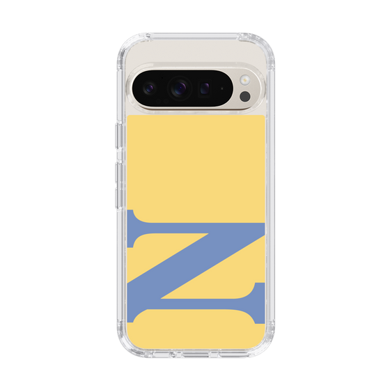 Slim Protection Case［ Original - initial color - N yellow ］