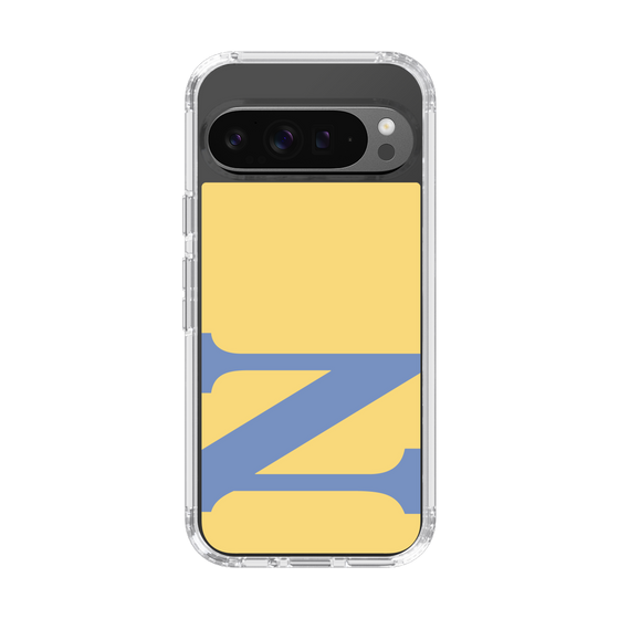 Slim Protection Case［ Original - initial color - N yellow ］