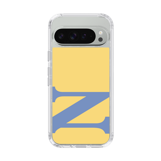 Slim Protection Case［ Original - initial color - N yellow ］