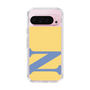 Slim Protection Case［ Original - initial color - N yellow ］