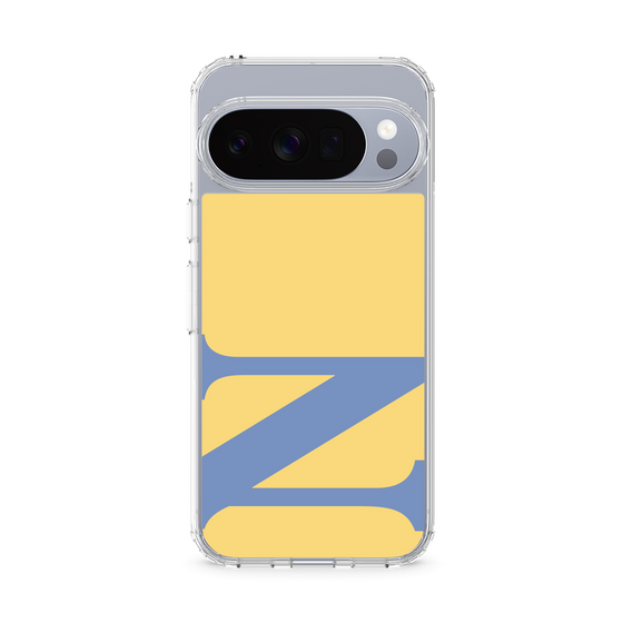Slim Protection Case［ Original - initial color - N yellow ］