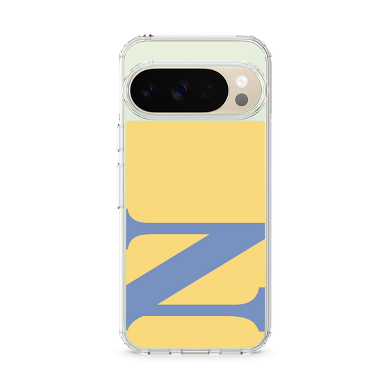 Slim Protection Case［ Original - initial color - N yellow ］