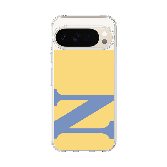 Slim Protection Case［ Original - initial color - N yellow ］