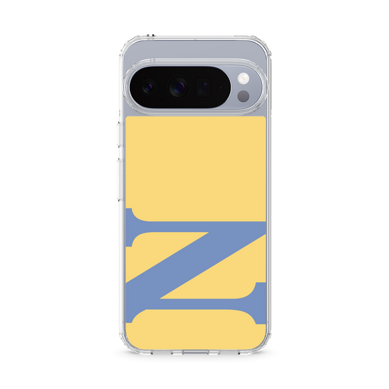 Slim Protection Case［ Original - initial color - N yellow ］