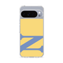 Slim Protection Case［ Original - initial color - N yellow ］