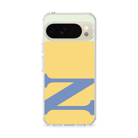 Slim Protection Case［ Original - initial color - N yellow ］