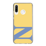Slim Protection Case［ Original - initial color - N yellow ］
