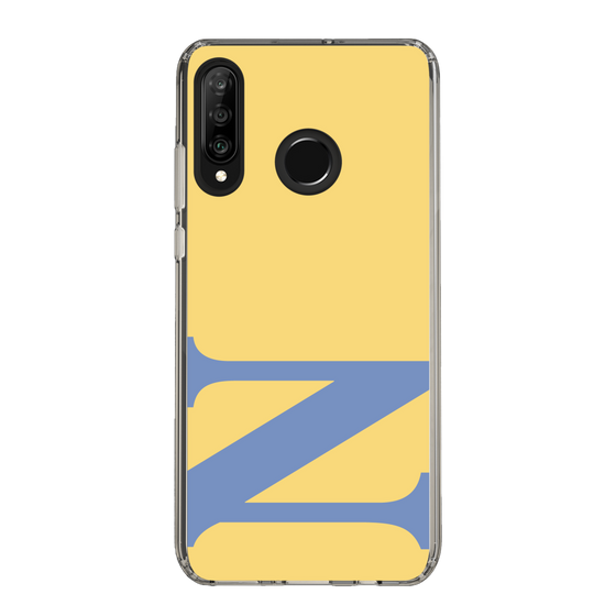 Slim Protection Case［ Original - initial color - N yellow ］