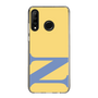 Slim Protection Case［ Original - initial color - N yellow ］