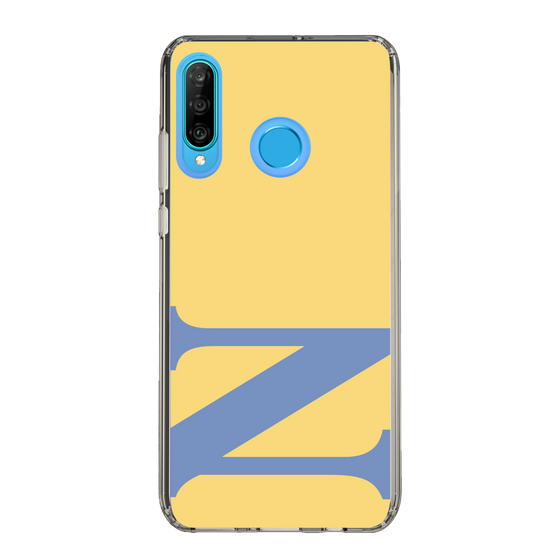 Slim Protection Case［ Original - initial color - N yellow ］