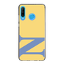 Slim Protection Case［ Original - initial color - N yellow ］