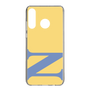 Slim Protection Case［ Original - initial color - N yellow ］
