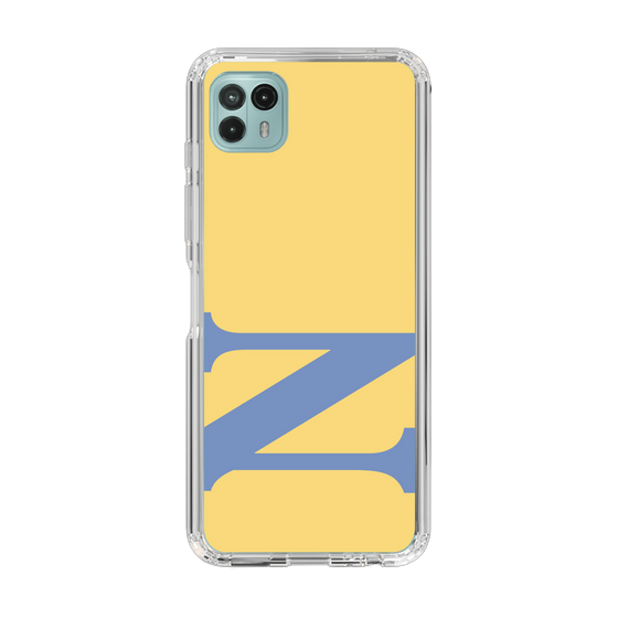 Slim Protection Case［ Original - initial color - N yellow ］