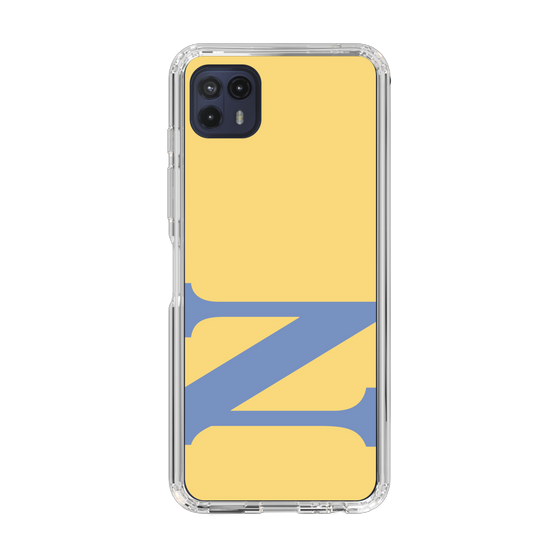 Slim Protection Case［ Original - initial color - N yellow ］