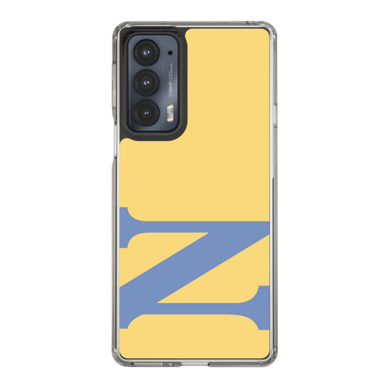 Slim Protection Case［ Original - initial color - N yellow ］