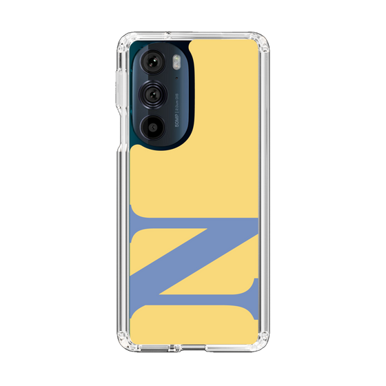 Slim Protection Case［ Original - initial color - N yellow ］