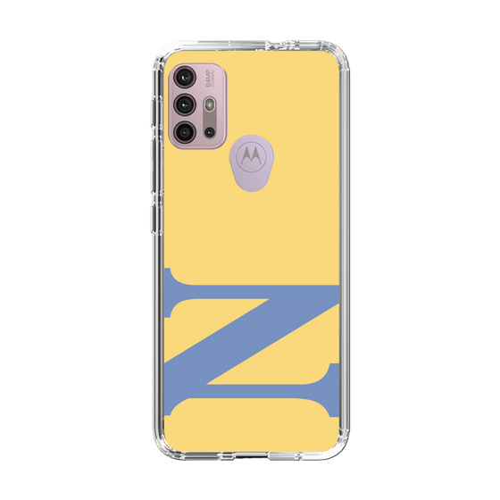 Slim Protection Case［ Original - initial color - N yellow ］