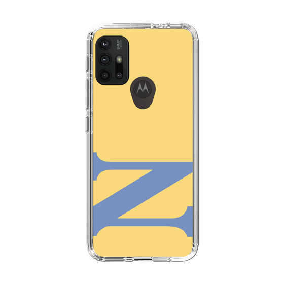 Slim Protection Case［ Original - initial color - N yellow ］