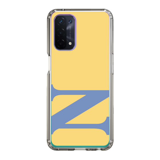 Slim Protection Case［ Original - initial color - N yellow ］