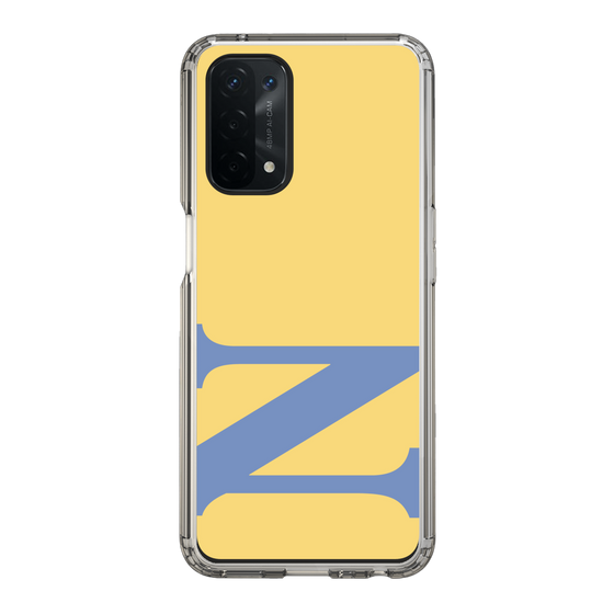 Slim Protection Case［ Original - initial color - N yellow ］