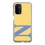 Slim Protection Case［ Original - initial color - N yellow ］