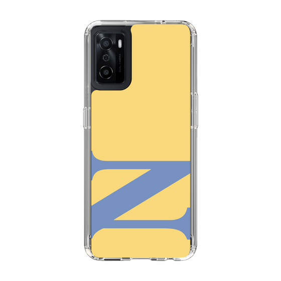 Slim Protection Case［ Original - initial color - N yellow ］