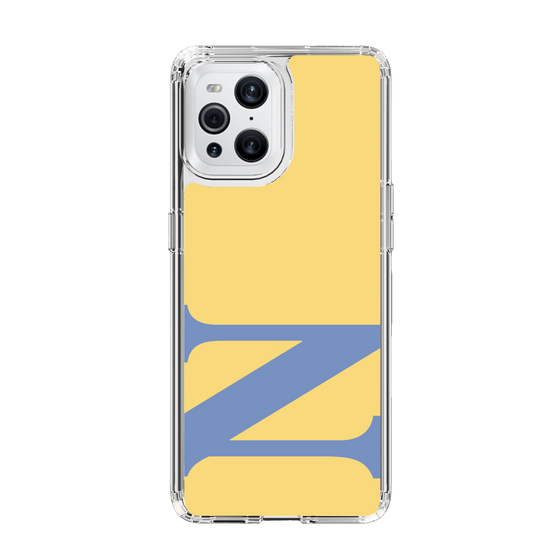 Slim Protection Case［ Original - initial color - N yellow ］