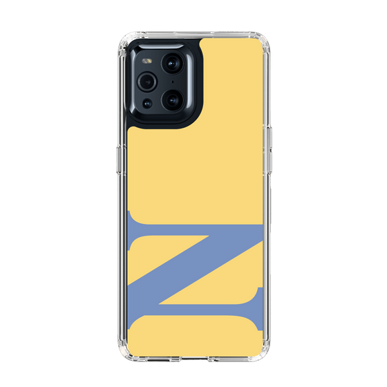 Slim Protection Case［ Original - initial color - N yellow ］