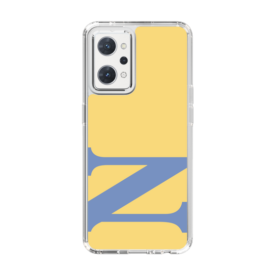 Slim Protection Case［ Original - initial color - N yellow ］
