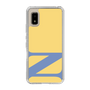 Slim Protection Case［ Original - initial color - N yellow ］