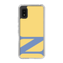 Slim Protection Case［ Original - initial color - N yellow ］